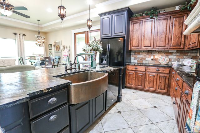126 RETAMA RD, Boerne, TX 78006