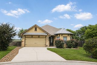 126 RETAMA RD, Boerne, TX 78006