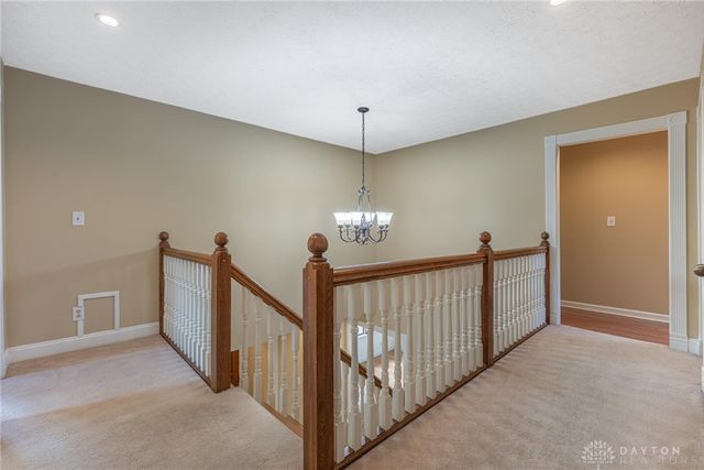 215 Beverly Place, Oakwood, OH 45419