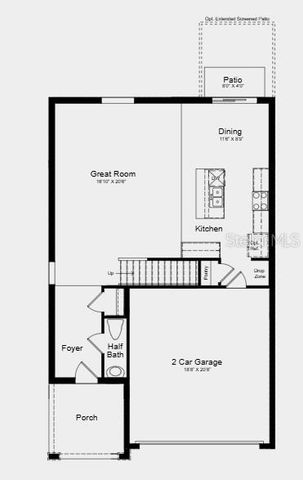 13966 BLUSTERY COURT, Hudson, FL 34669