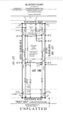 13966 BLUSTERY COURT, Hudson, FL 34669