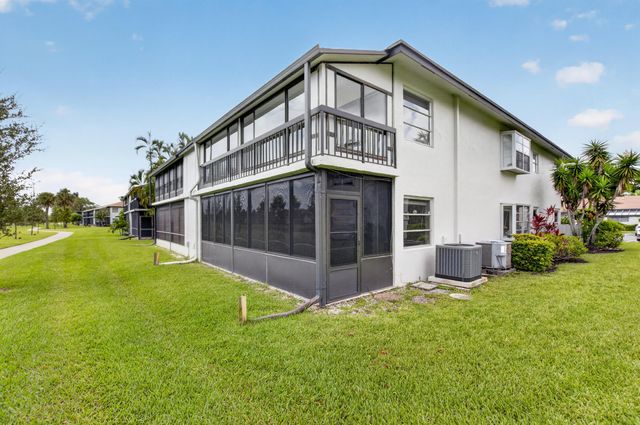 13112 Sentry Palm Court A, Delray Beach, FL 33484