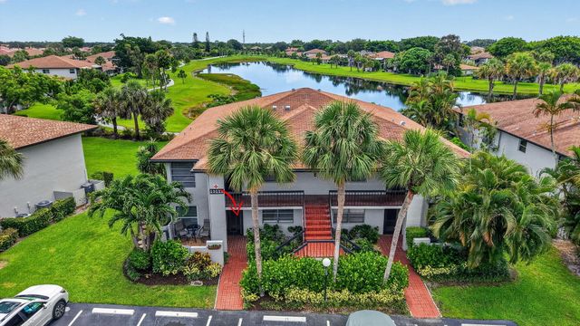 13112 Sentry Palm Court A, Delray Beach, FL 33484