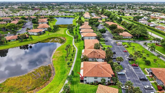 13112 Sentry Palm Court A, Delray Beach, FL 33484
