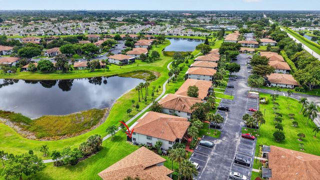 13112 Sentry Palm Court A, Delray Beach, FL 33484