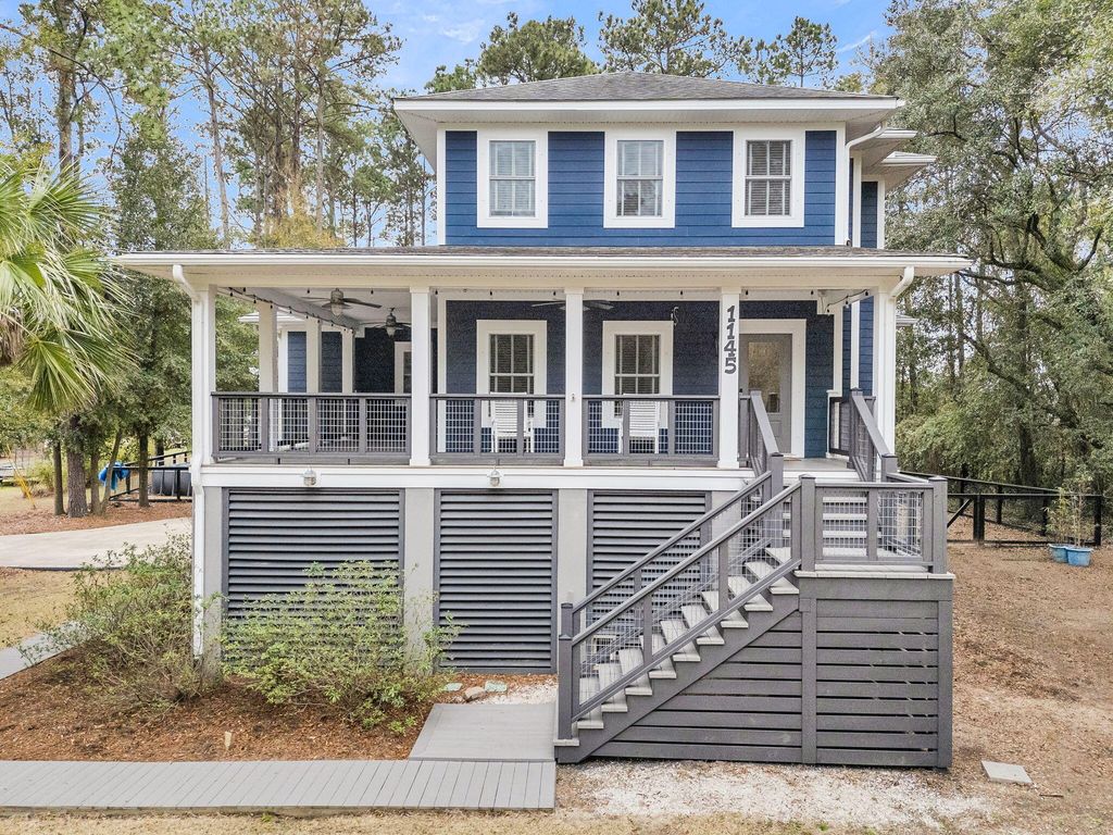 Image 13 of property listing at 1145 Pinefield Drive, Charleston, SC 29492