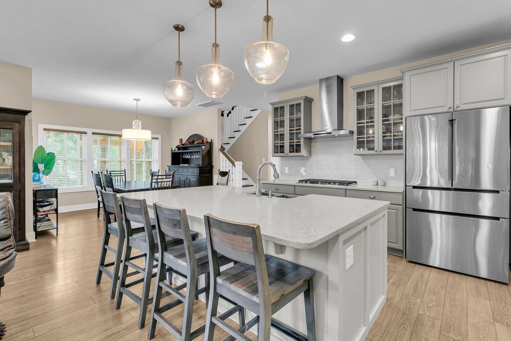 Image 26 of property listing at 1145 Pinefield Drive, Charleston, SC 29492