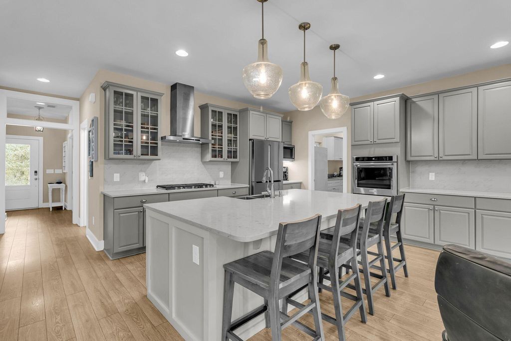 Image 29 of property listing at 1145 Pinefield Drive, Charleston, SC 29492