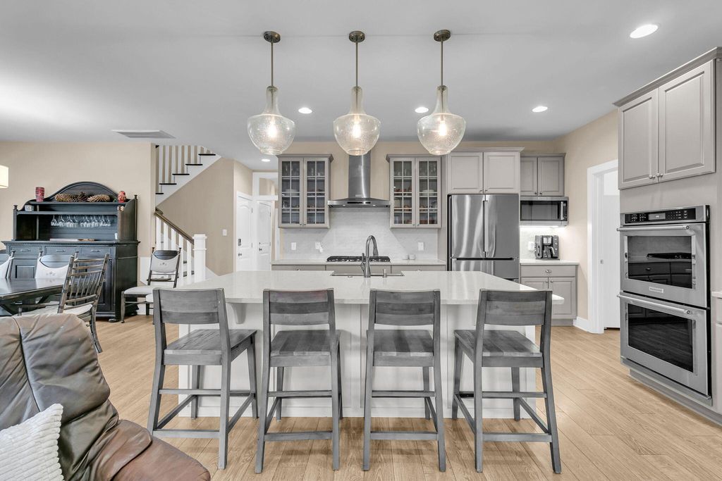 Image 30 of property listing at 1145 Pinefield Drive, Charleston, SC 29492