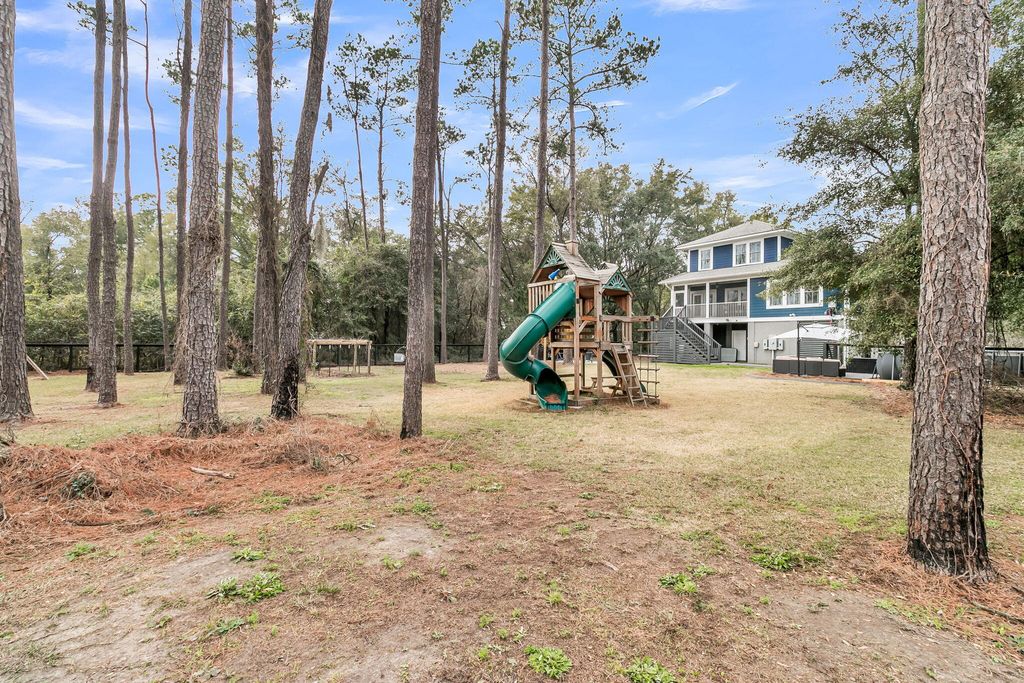 Image 53 of property listing at 1145 Pinefield Drive, Charleston, SC 29492