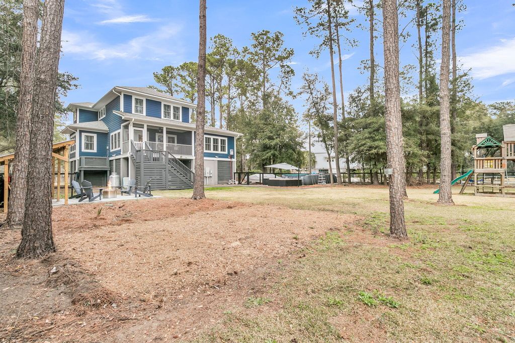 Image 55 of property listing at 1145 Pinefield Drive, Charleston, SC 29492