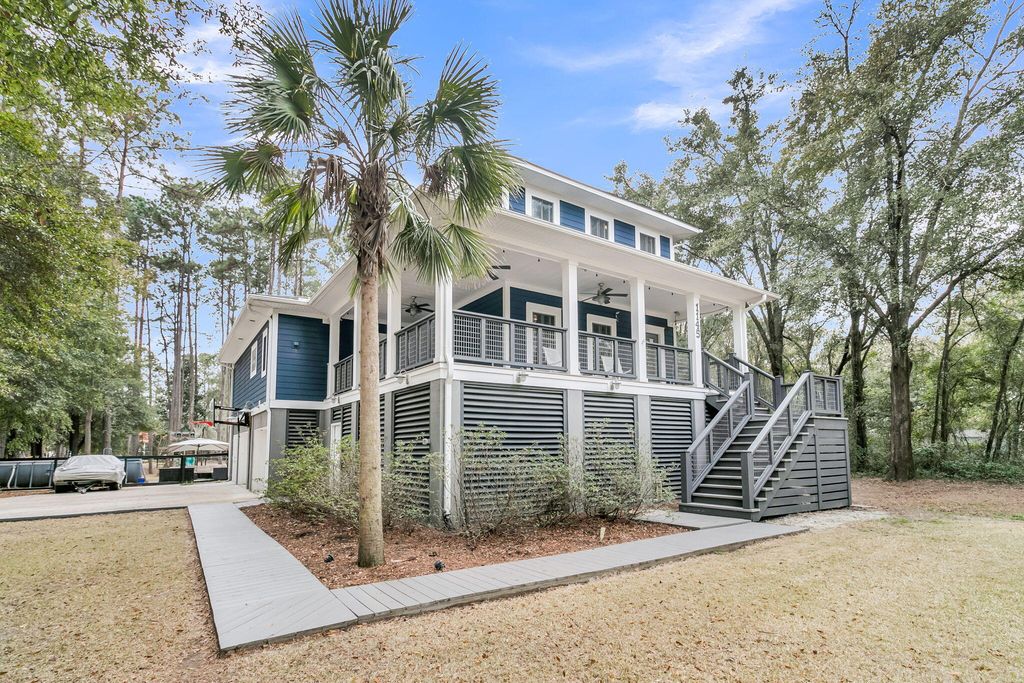 Image 58 of property listing at 1145 Pinefield Drive, Charleston, SC 29492