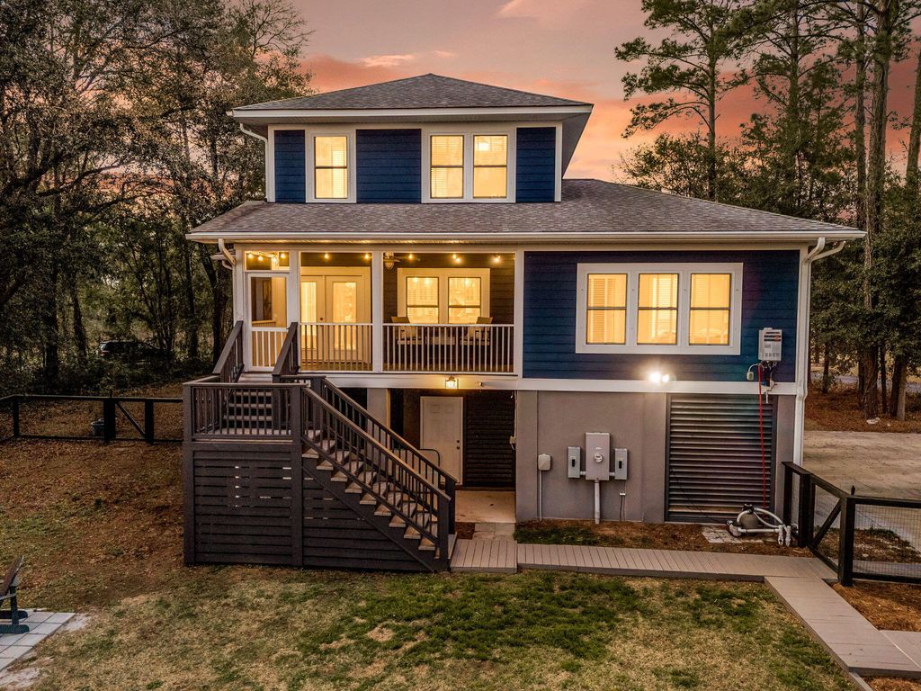 Image 60 of property listing at 1145 Pinefield Drive, Charleston, SC 29492