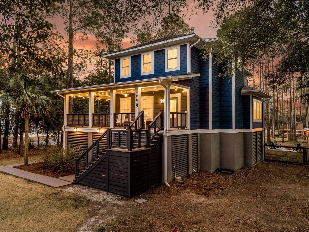 Image 62 of property listing at 1145 Pinefield Drive, Charleston, SC 29492