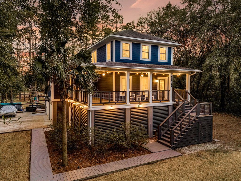 Image 63 of property listing at 1145 Pinefield Drive, Charleston, SC 29492