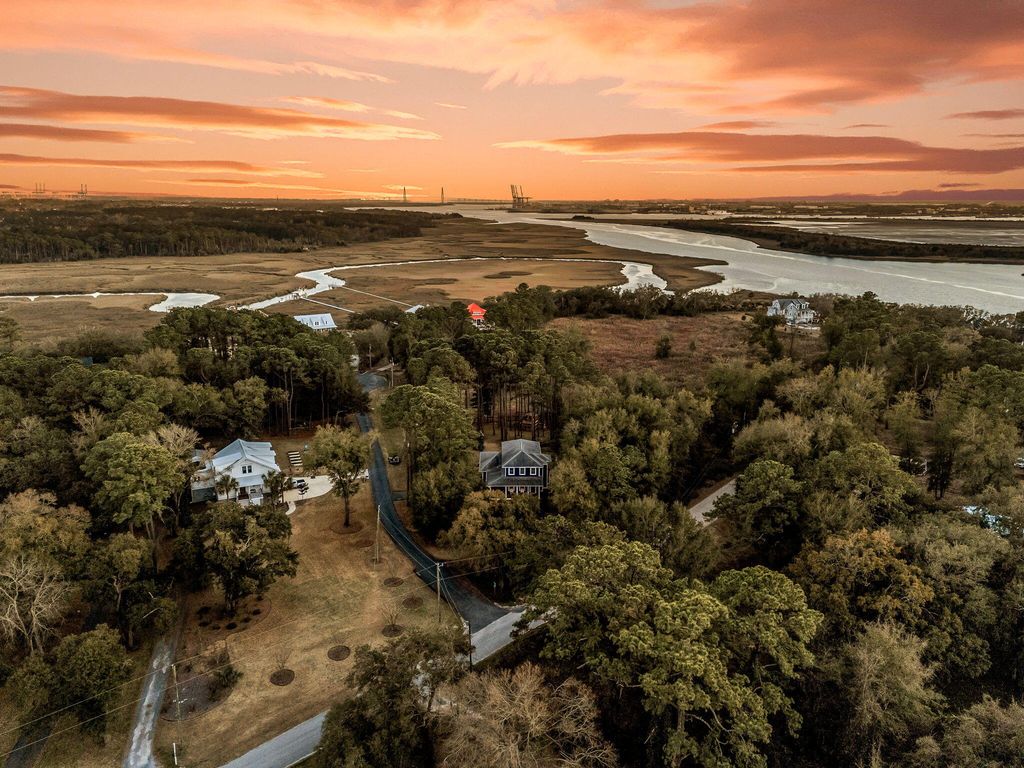 Image 64 of property listing at 1145 Pinefield Drive, Charleston, SC 29492