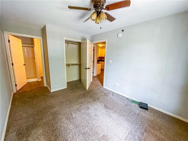 944 N Storer Avenue 6, Fayetteville, AR 72701