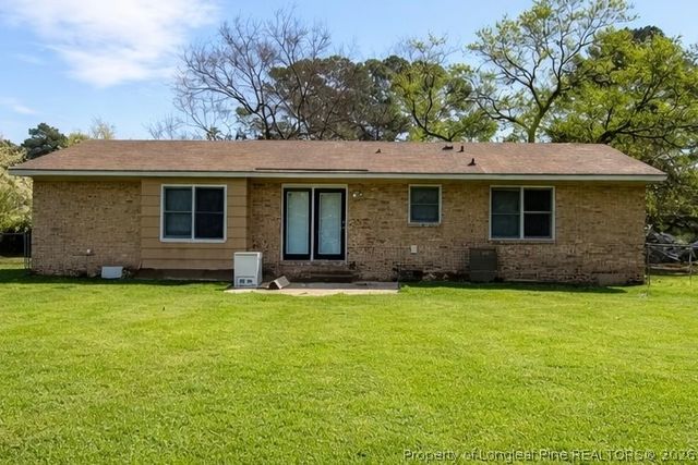 1722 Berriedale Drive, Fayetteville, NC 28304