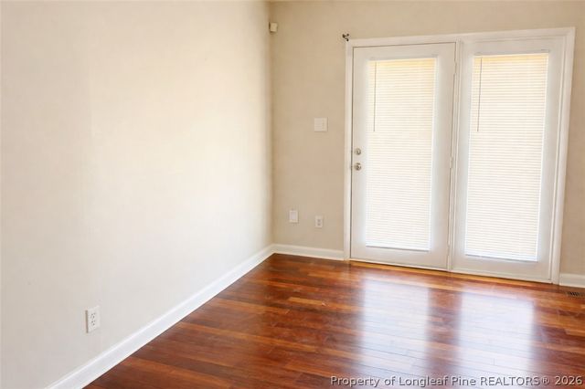 1722 Berriedale Drive, Fayetteville, NC 28304