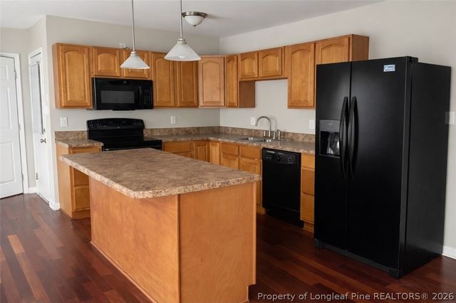 1722 Berriedale Drive, Fayetteville, NC 28304