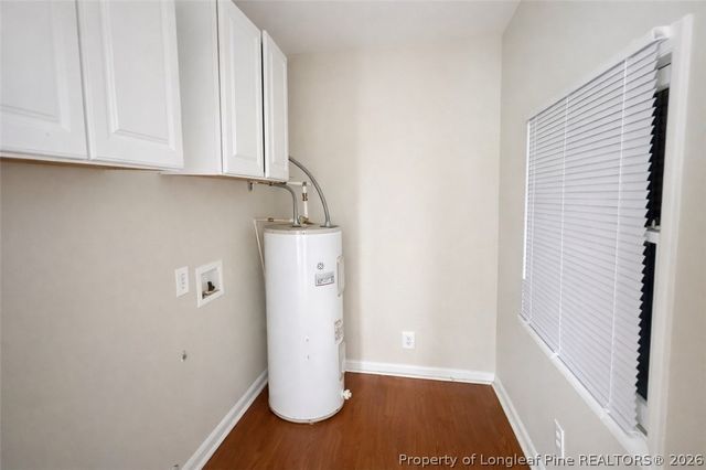 1722 Berriedale Drive, Fayetteville, NC 28304