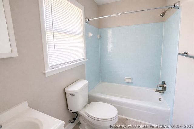 1722 Berriedale Drive, Fayetteville, NC 28304