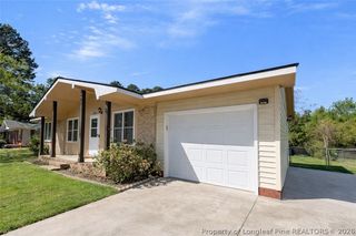 1722 Berriedale Drive, Fayetteville, NC 28304