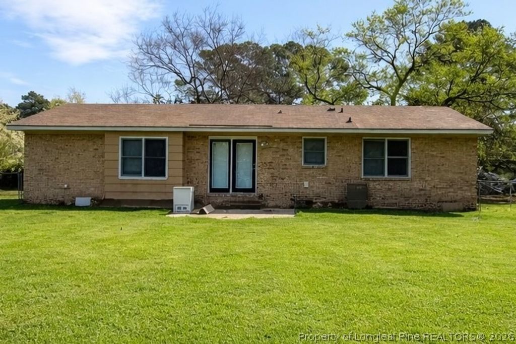 1722 Berriedale Drive, Fayetteville, NC 28304 — photo 2