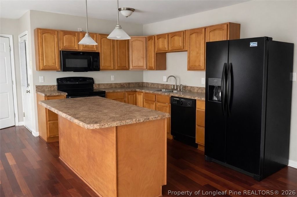 1722 Berriedale Drive, Fayetteville, NC 28304 — photo 4