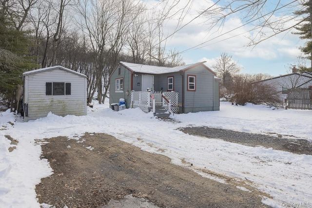 30 Cromwell Road, Monroe, NY 10950