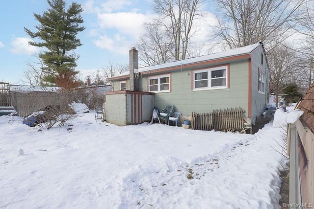 30 Cromwell Road, Monroe, NY 10950