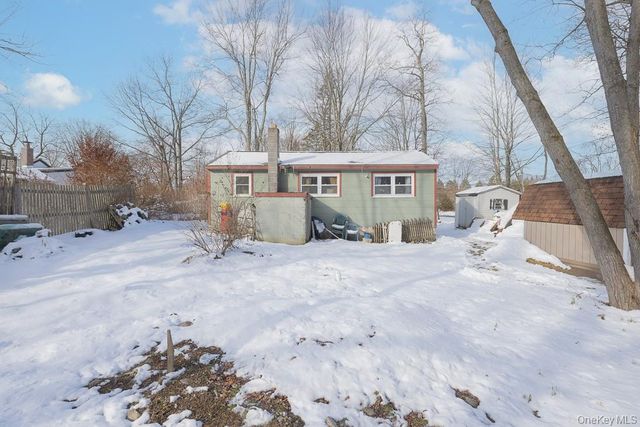 30 Cromwell Road, Monroe, NY 10950