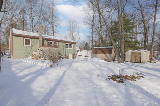 30 Cromwell Road, Monroe, NY 10950