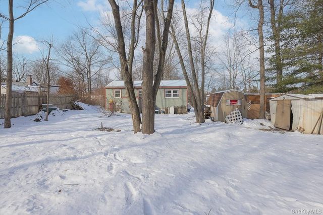 30 Cromwell Road, Monroe, NY 10950