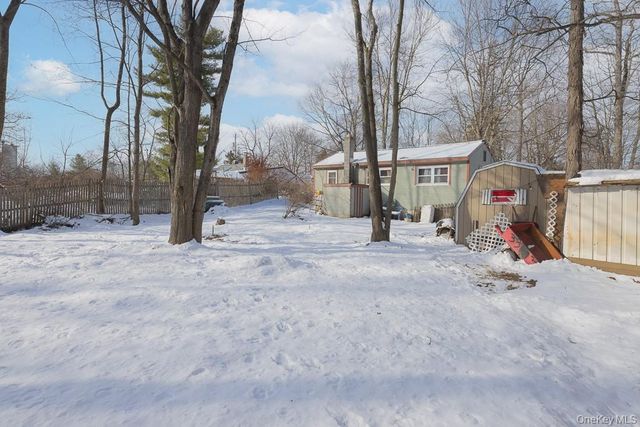 30 Cromwell Road, Monroe, NY 10950