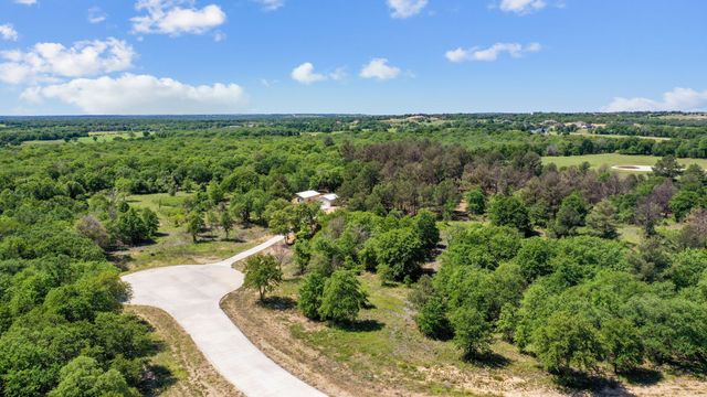 7008 Pinecone Court, Poolville, TX 76487