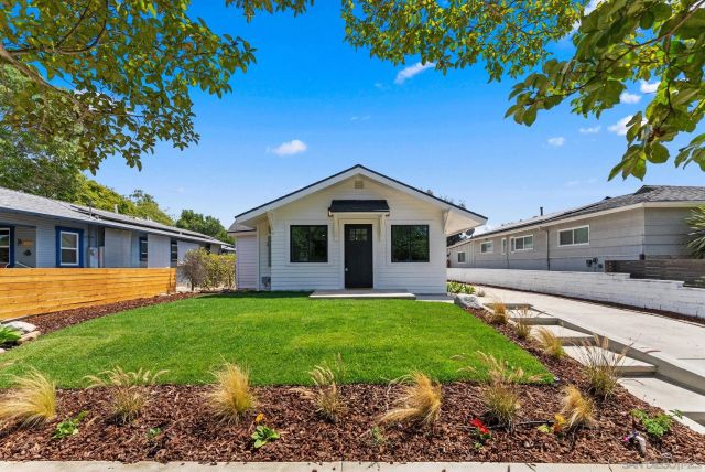 3535 Eugene Place, San Diego, CA 92116
