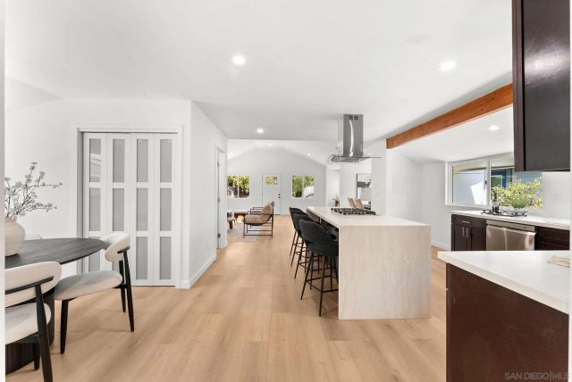 3535 Eugene Place, San Diego, CA 92116