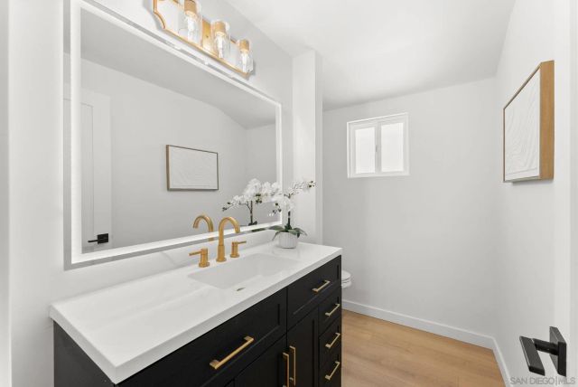 3535 Eugene Place, San Diego, CA 92116