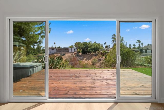 3535 Eugene Place, San Diego, CA 92116