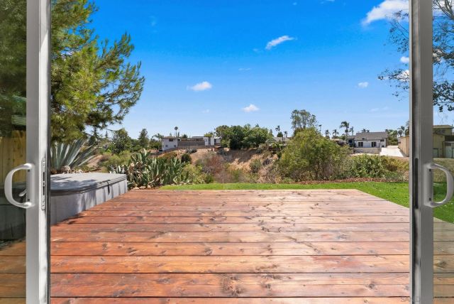 3535 Eugene Place, San Diego, CA 92116