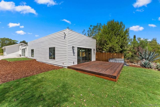 3535 Eugene Place, San Diego, CA 92116