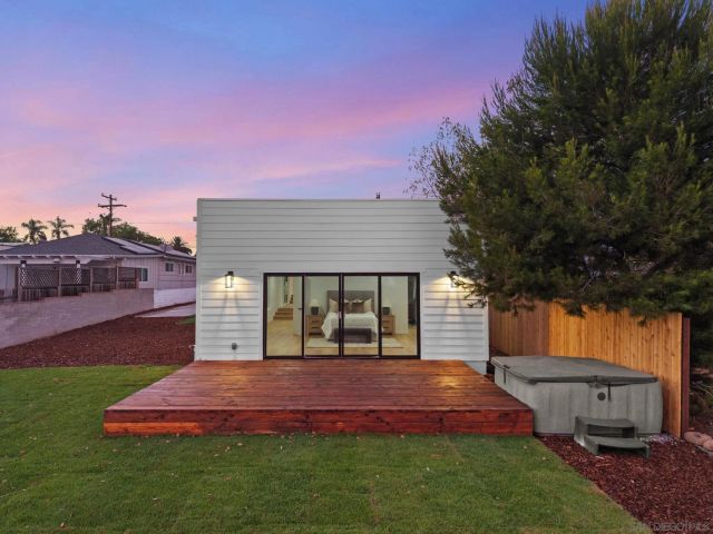 3535 Eugene Place, San Diego, CA 92116