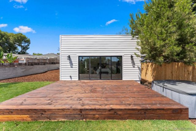 3535 Eugene Place, San Diego, CA 92116