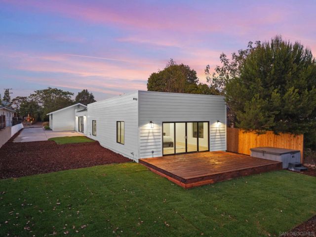 3535 Eugene Place, San Diego, CA 92116