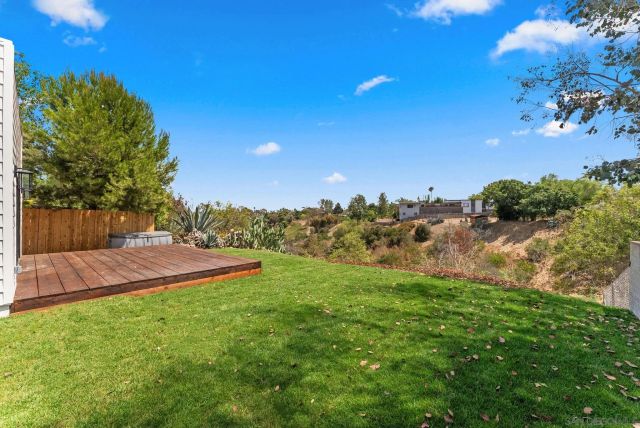 3535 Eugene Place, San Diego, CA 92116