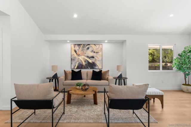 3535 Eugene Place, San Diego, CA 92116
