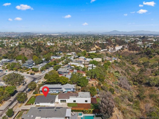 3535 Eugene Place, San Diego, CA 92116