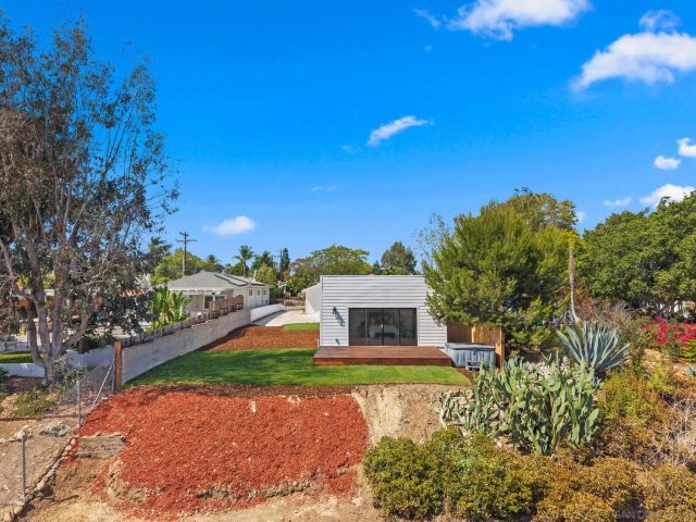 3535 Eugene Place, San Diego, CA 92116