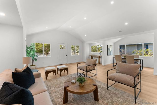 3535 Eugene Place, San Diego, CA 92116